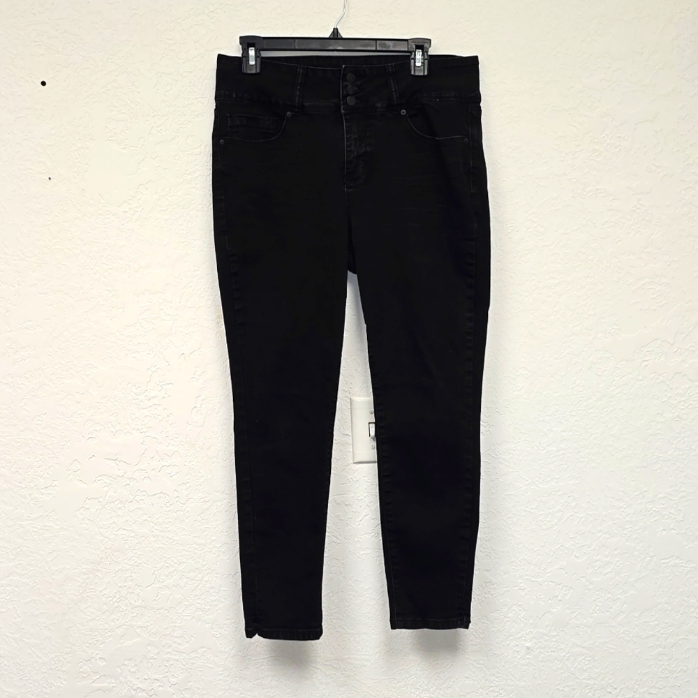 Royalty for Me Jeans